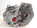 CAJA CAMBIOS D60503000 