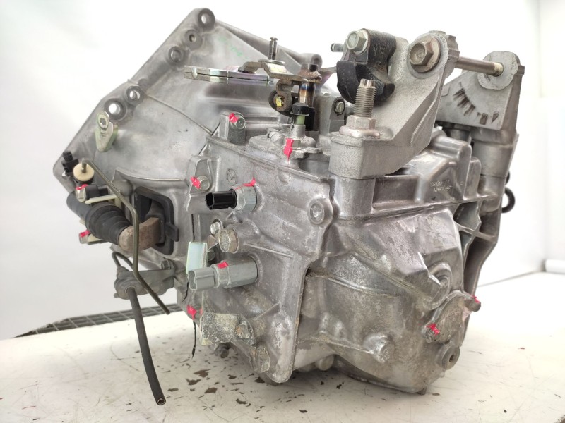 Recambio de caja cambios para mazda 6 station wagon (gj, gl) 2.2 d referencia OEM IAM   