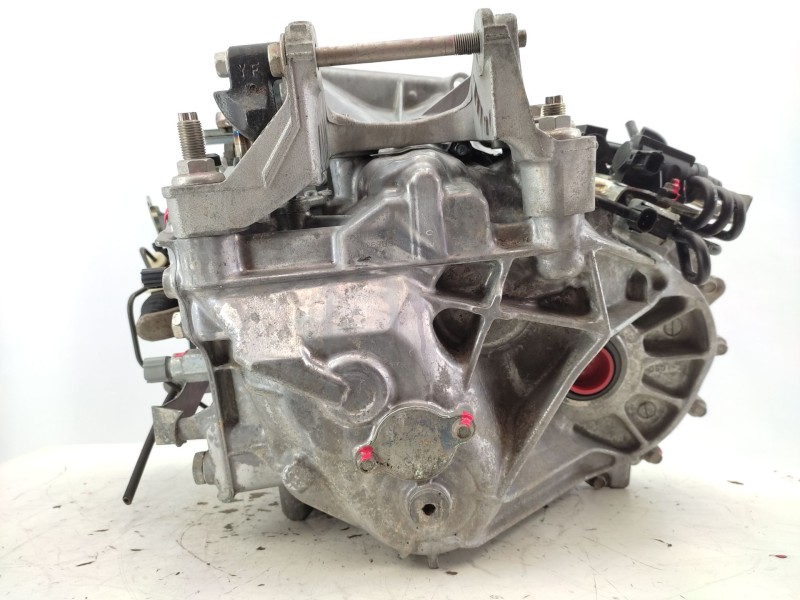 Recambio de caja cambios para mazda 6 station wagon (gj, gl) 2.2 d referencia OEM IAM   