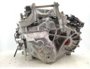 CAJA CAMBIOS D60503000 