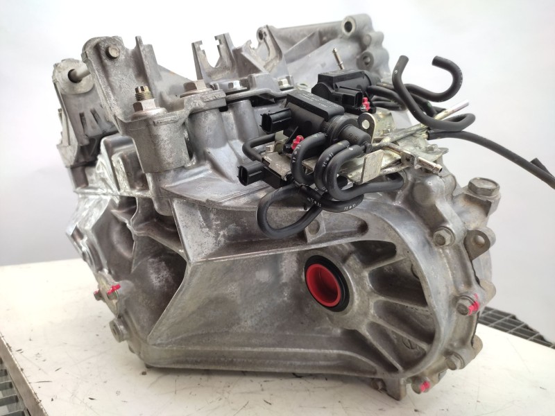 Recambio de caja cambios para mazda 6 station wagon (gj, gl) 2.2 d referencia OEM IAM   