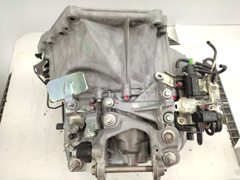 Recambio de caja cambios para mazda 6 station wagon (gj, gl) 2.2 d referencia OEM IAM   