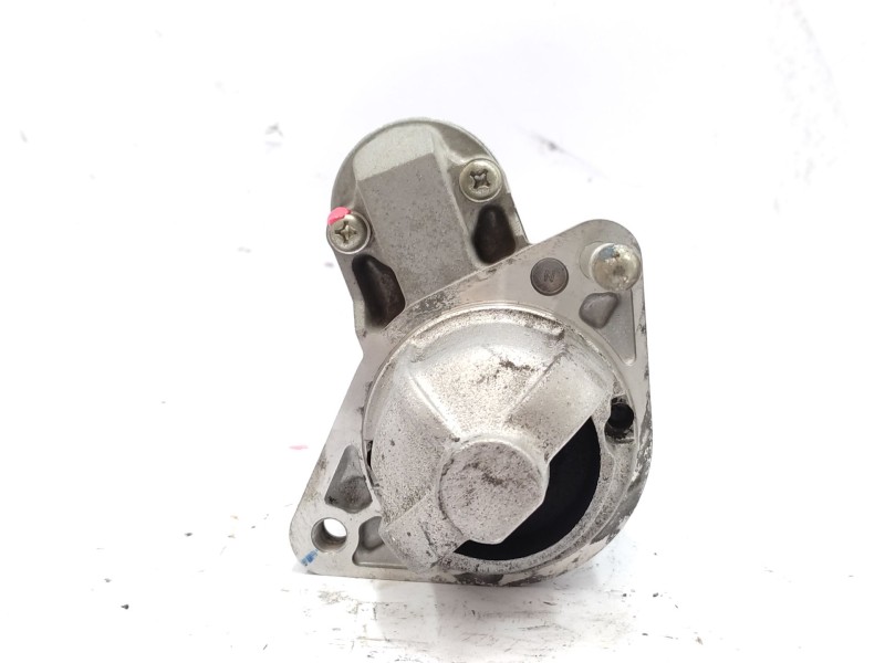 Recambio de motor arranque para subaru justy iii (g3x) 1.5 awd (g3x413) referencia OEM IAM   