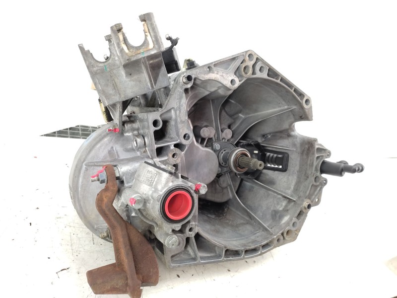 Caja Cambios 20dp10  - Peugeot 307 Sw (3h) 1.6 16v 2