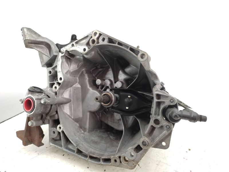 Caja Cambios 20dp10  - Peugeot 307 Sw (3h) 1.6 16v 3
