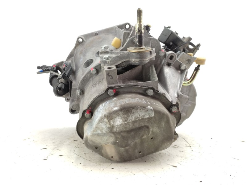 Caja Cambios 20dp10  - Peugeot 307 Sw (3h) 1.6 16v 5