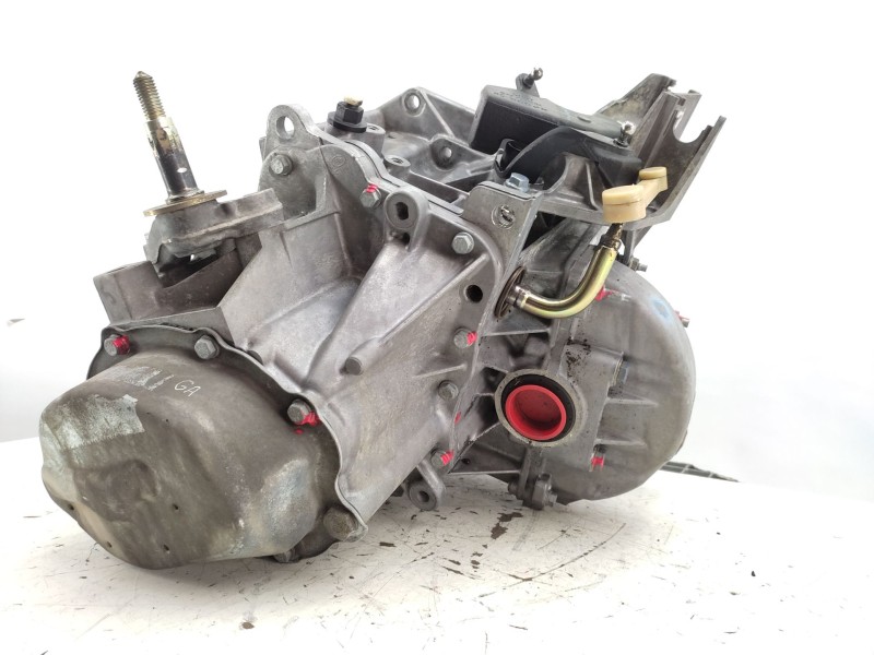Caja Cambios 20dp10  - Peugeot 307 Sw (3h) 1.6 16v 6