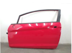 Recambio de puerta delantera izquierda para ford fiesta (cb1) 1.25 16v cat referencia OEM IAM   