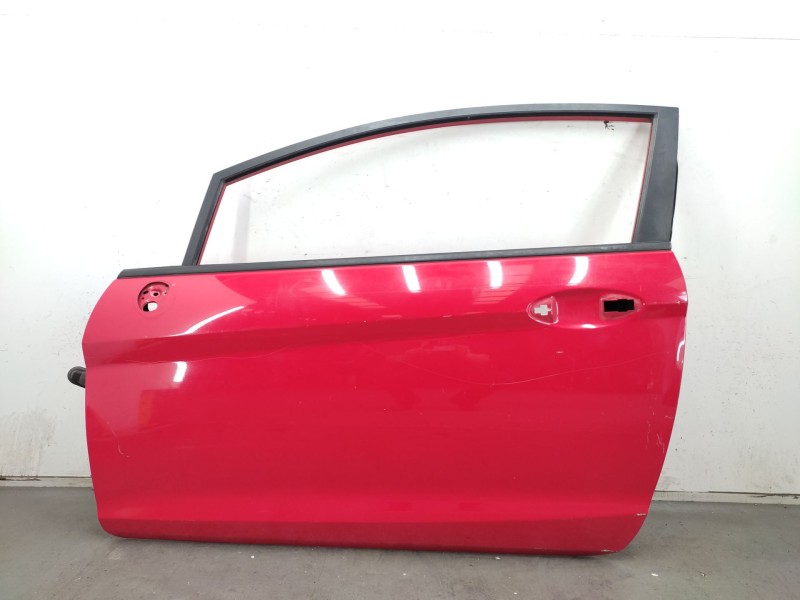 Recambio de puerta delantera izquierda para ford fiesta (cb1) 1.25 16v cat referencia OEM IAM   