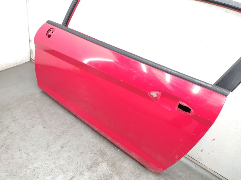 Recambio de puerta delantera izquierda para ford fiesta (cb1) 1.25 16v cat referencia OEM IAM   