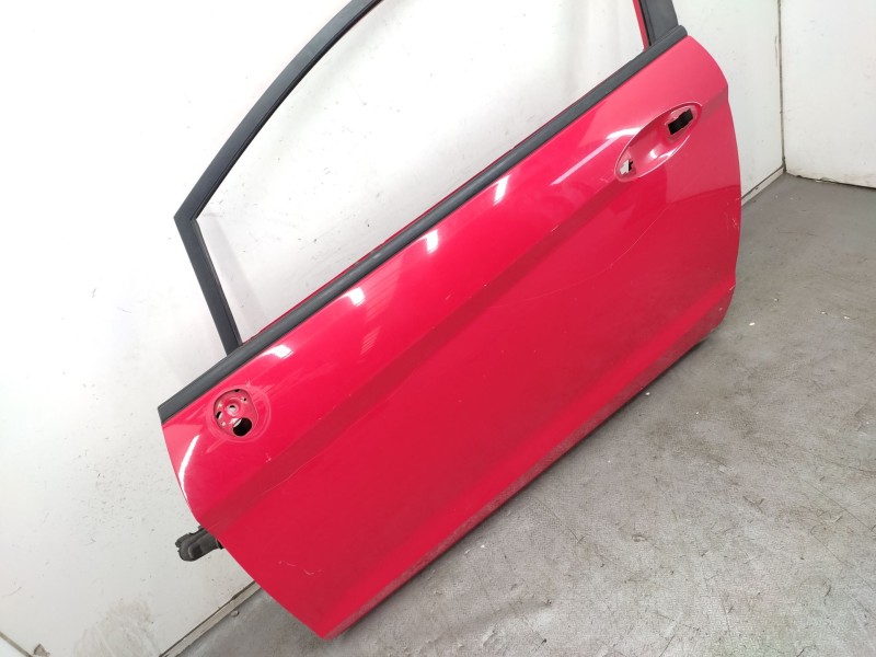 Recambio de puerta delantera izquierda para ford fiesta (cb1) 1.25 16v cat referencia OEM IAM   