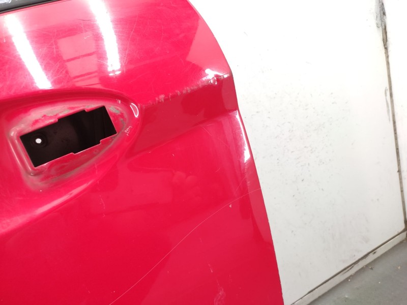 Recambio de puerta delantera izquierda para ford fiesta (cb1) 1.25 16v cat referencia OEM IAM   