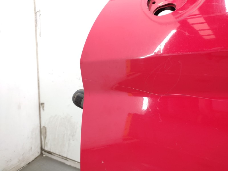 Recambio de puerta delantera izquierda para ford fiesta (cb1) 1.25 16v cat referencia OEM IAM   