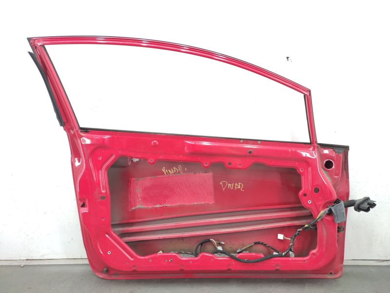 Recambio de puerta delantera izquierda para ford fiesta (cb1) 1.25 16v cat referencia OEM IAM   