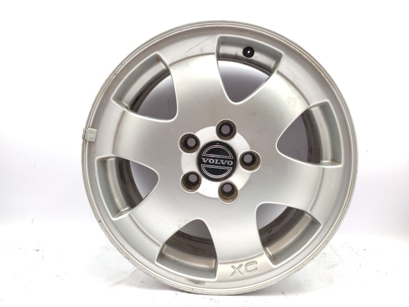 Recambio de llanta para volvo xc70 2.4 t awd cross country referencia OEM IAM   