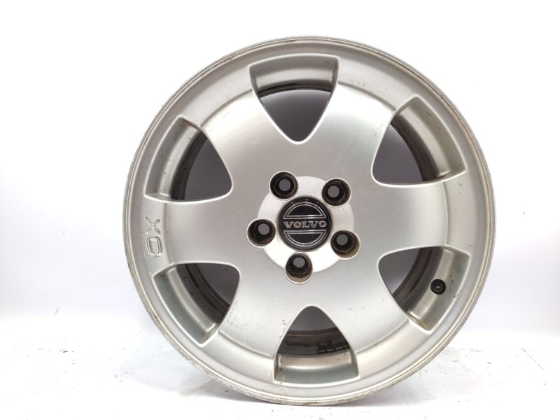 Recambio de llanta para volvo xc70 2.4 t awd cross country referencia OEM IAM   