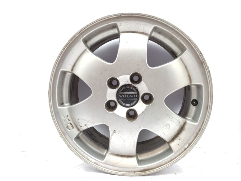 Recambio de llanta para volvo xc70 2.4 t awd cross country referencia OEM IAM   