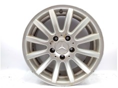 Recambio de llanta para mercedes-benz clase b (w245) 170 (245.232) referencia OEM IAM   