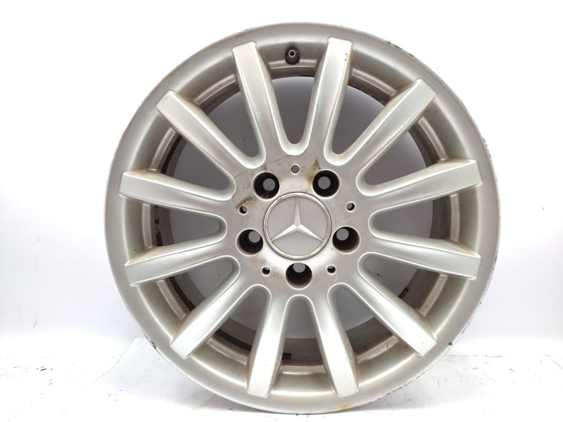Recambio de llanta para mercedes-benz clase b (w245) 170 (245.232) referencia OEM IAM   