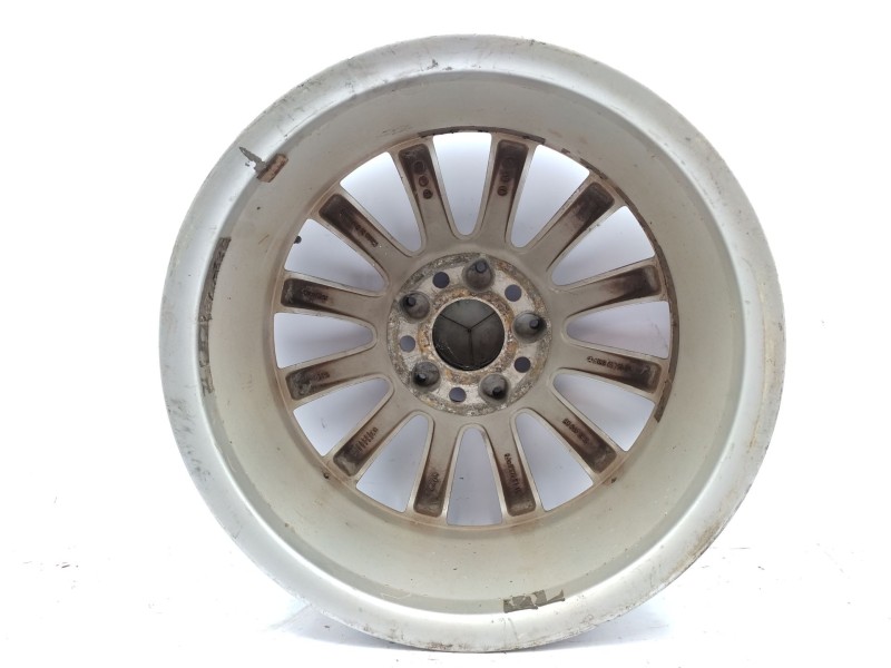 Llanta A1694011302  - Mercedes-benz Clase B (w245) 170 (245.232) 2
