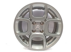 Recambio de llanta para citroën c4 cactus 1.2 vti 82 referencia OEM IAM   