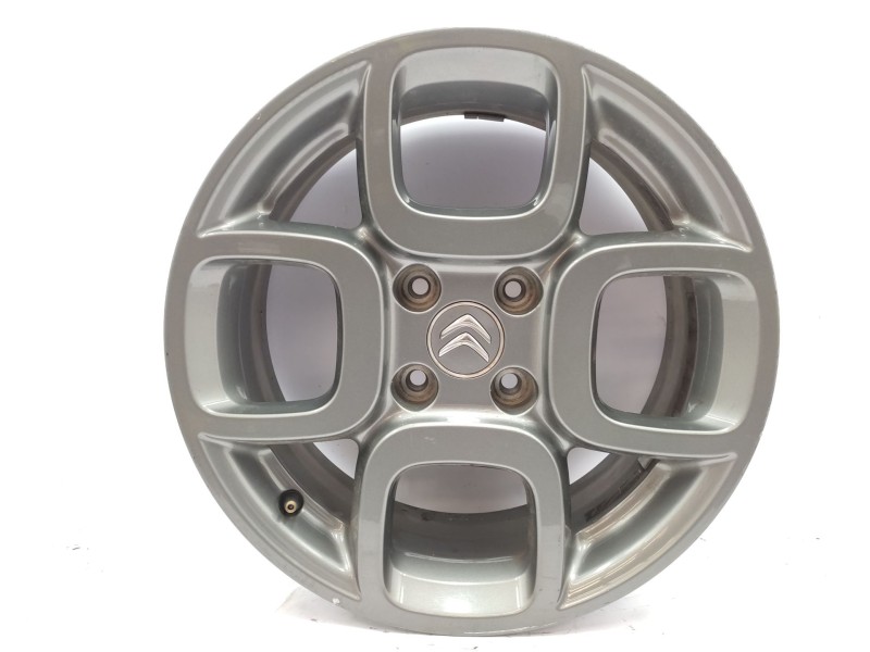 Recambio de llanta para citroën c4 cactus 1.2 vti 82 referencia OEM IAM   