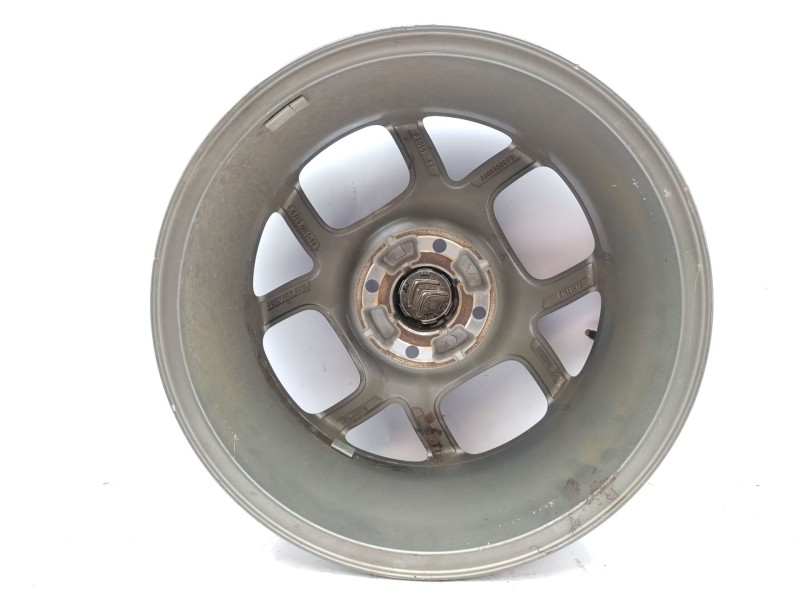 Recambio de llanta para citroën c4 cactus 1.2 vti 82 referencia OEM IAM   