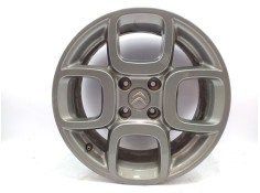 Recambio de llanta para citroën c4 cactus 1.2 vti 82 referencia OEM IAM   