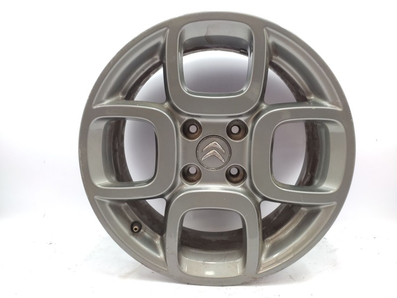 Recambio de llanta para citroën c4 cactus 1.2 vti 82 referencia OEM IAM   