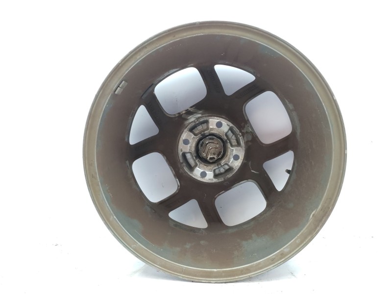 Llanta 98029119zv  - Citroën C4 Cactus 1.2 Vti 82 2