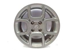 Recambio de llanta para citroën c4 cactus 1.2 vti 82 referencia OEM IAM   