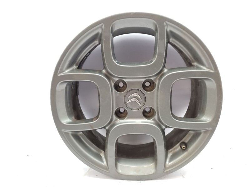 Recambio de llanta para citroën c4 cactus 1.2 vti 82 referencia OEM IAM   