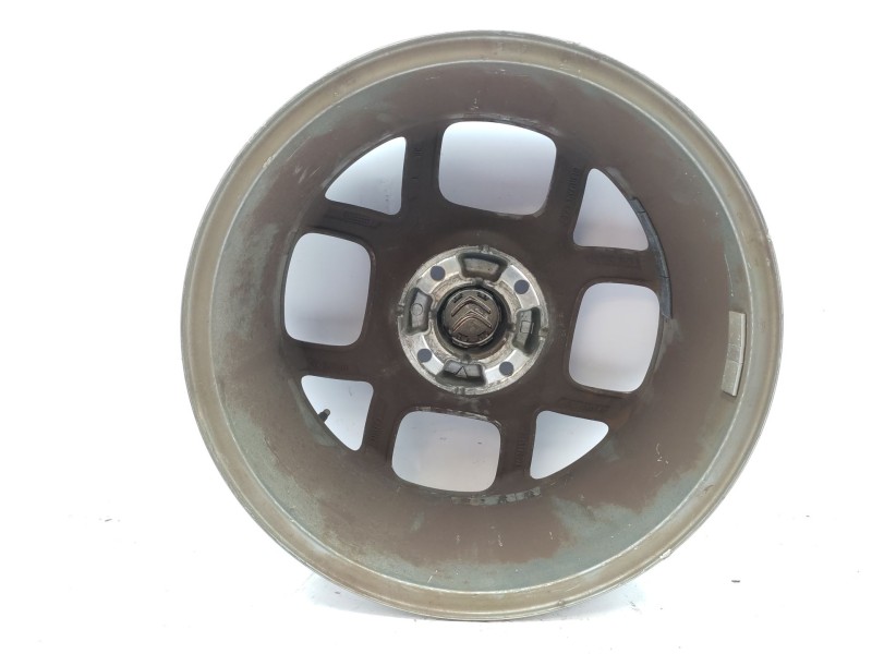 Llanta 98029119zv  - Citroën C4 Cactus 1.2 Vti 82 2