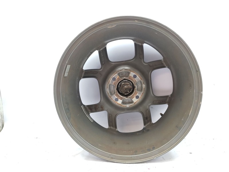Llanta 98029119zv  - Citroën C4 Cactus 1.2 Vti 82 2