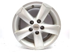 Recambio de llanta para nissan qashqai i (j10, nj10) 2.0 referencia OEM IAM   