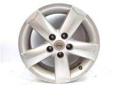 Recambio de llanta para nissan qashqai i (j10, nj10) 2.0 referencia OEM IAM   