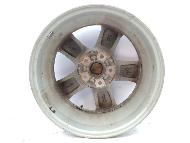 Llanta D0300jd01b  - Nissan Qashqai I (j10, Nj10) 2.0 2