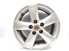 Recambio de llanta para nissan qashqai i (j10, nj10) 2.0 referencia OEM IAM   