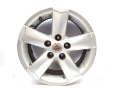 Recambio de llanta para nissan qashqai i (j10, nj10) 2.0 referencia OEM IAM   