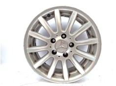 Recambio de llanta para mercedes-benz clase b (w245) 170 (245.232) referencia OEM IAM   