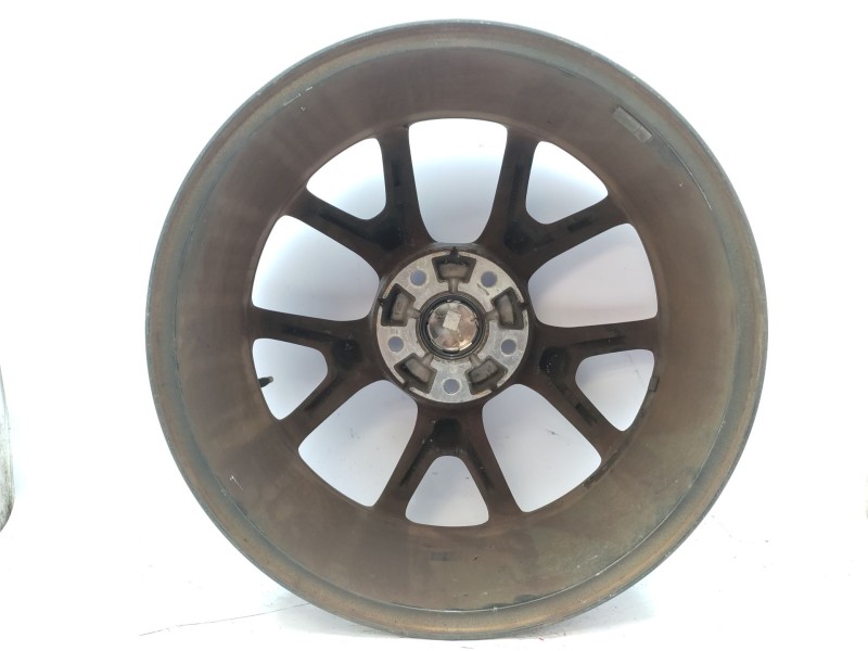 Llanta K1ru20dd5ac  - Fiat Freemont (345_) 2.0 Jtd 3