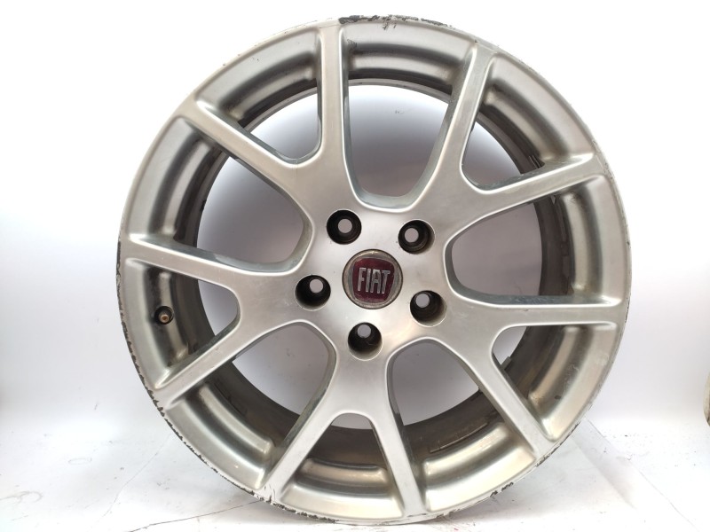 Recambio de llanta para fiat freemont (345_) 2.0 jtd referencia OEM IAM   