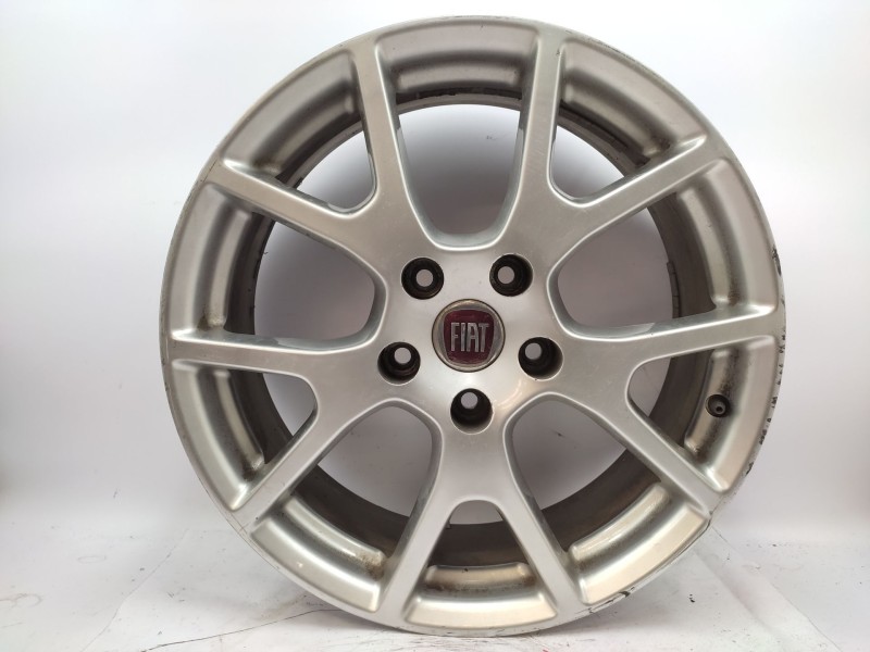 Recambio de llanta para fiat freemont (345_) 2.0 jtd referencia OEM IAM K1RU20DD5AC  