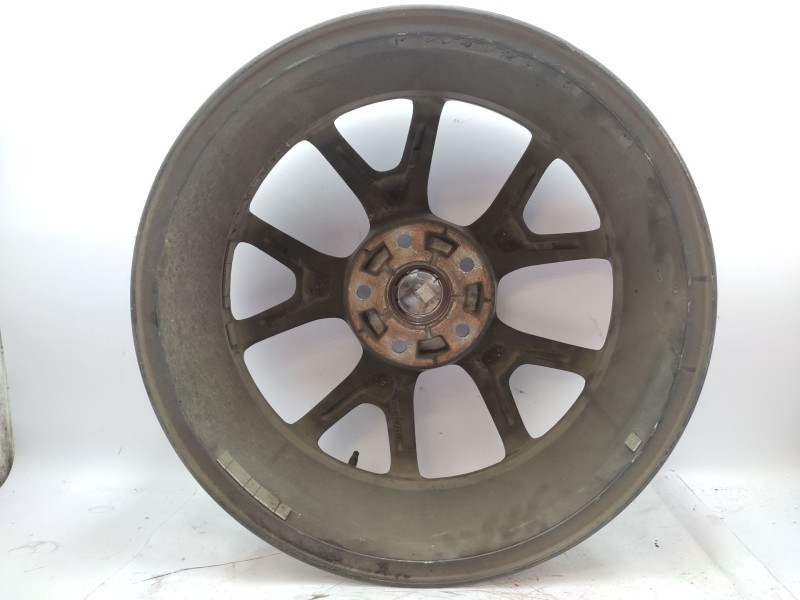Llanta K1ru20dd5ac  - Fiat Freemont (345_) 2.0 Jtd 2