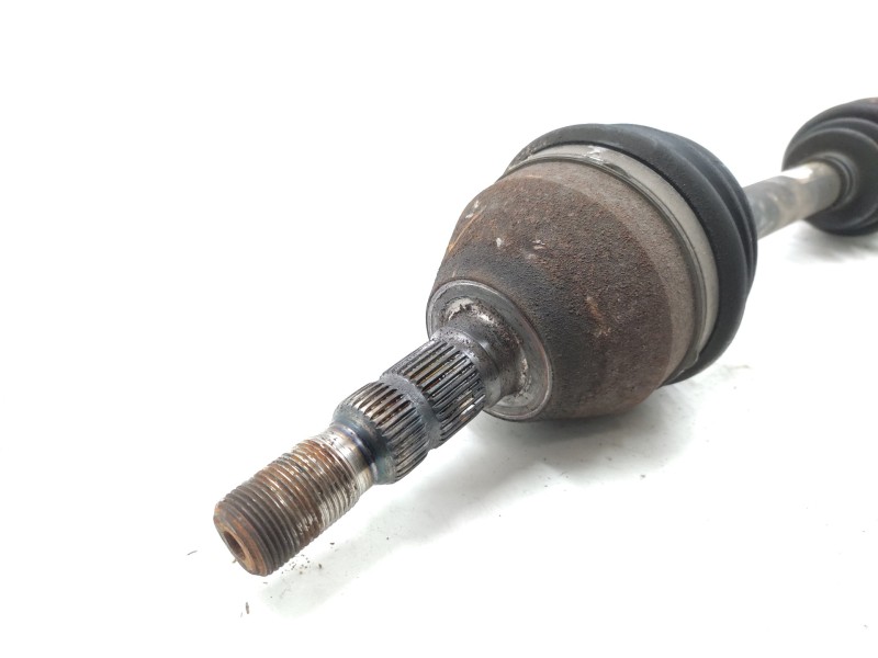Transmision Delantera Derecha 13245911  - Nissan Qashqai (j10) 1.5 Turbodiesel Cat 2