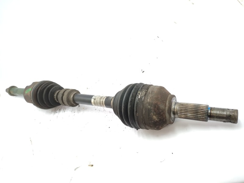 Transmision Delantera Derecha 13245911  - Nissan Qashqai (j10) 1.5 Turbodiesel Cat 8
