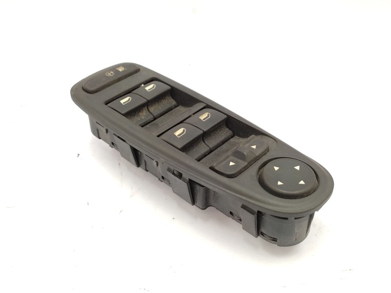 Recambio de mando elevalunas delantero izquierdo para citroën c4 picasso 1.6 16v hdi fap referencia OEM IAM   
