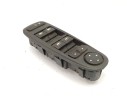 MANDO ELEVALUNAS DELANTERO IZQUIERDO 96639382ZD 6554YC 