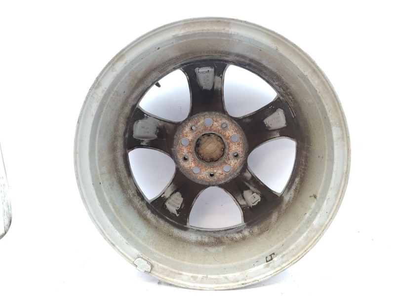 Llanta 36113417393  - Bmw X3 (e83) Xdrive 20 D 3