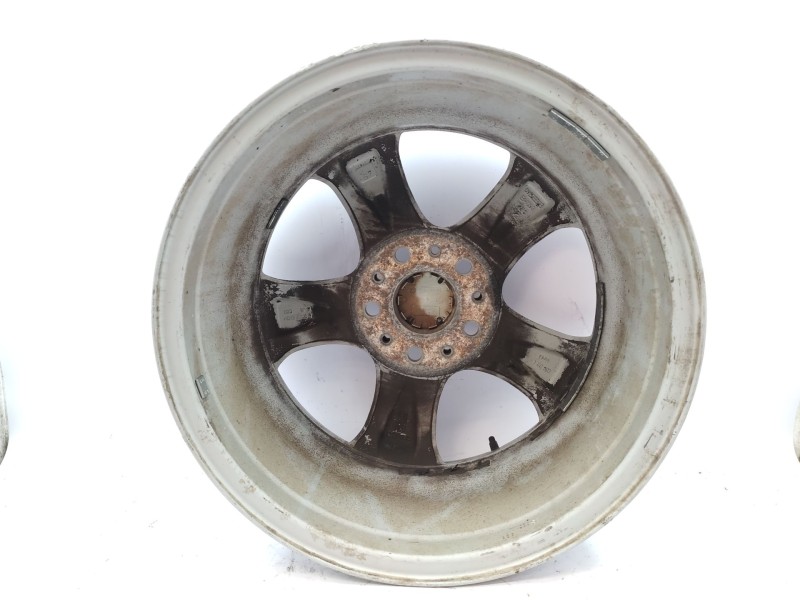 Llanta 36113417393  - Bmw X3 (e83) Xdrive 20 D 2